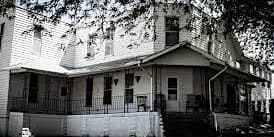 Paranormal Investigation at the Haunted Malvern Manor, Nov 21, 2026