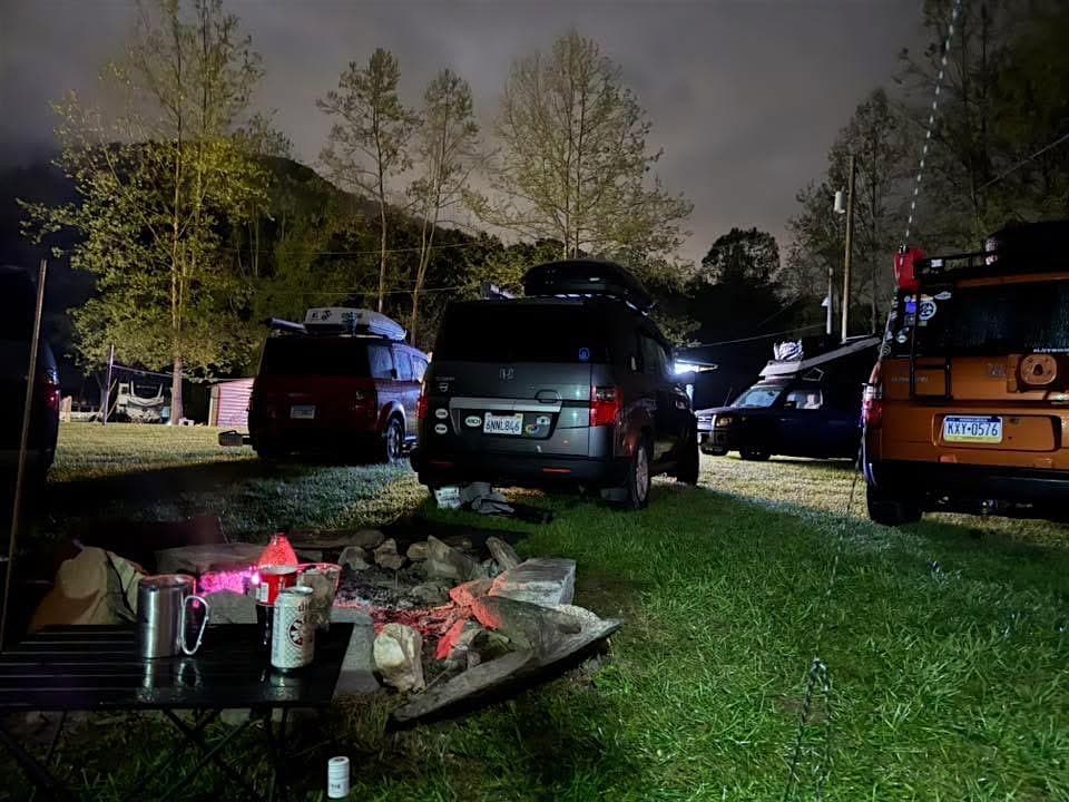 Elements on the Dragon 2026