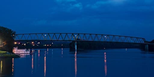 Marietta Memorial Meet 2026 - The Bigger, Better Route 26 Drive!