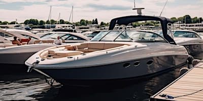 Norwalk Boat Show