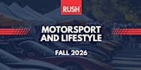 RUSH Motorsport & Lifestyle Festival 2026