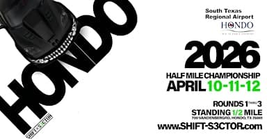 2026 Texas Airstrip Attack (Hondo)