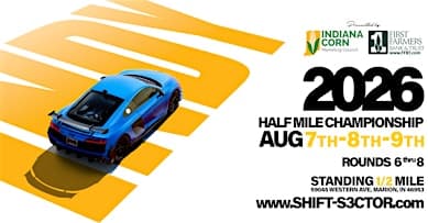 2026 Indy Airstrip Attack by Indiana Corn and First Farmers Bank & Trust