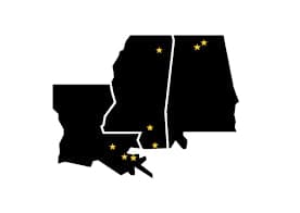 2026 Tri-State Gold Star Families Memorial Ride (MS-LA-AL)