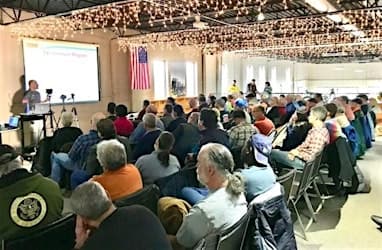 THE MARTIN MOTO STREET SMART SAFETY SEMINAR 2026 Round 2