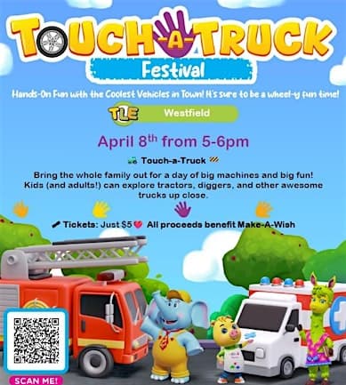 Touch A Truck