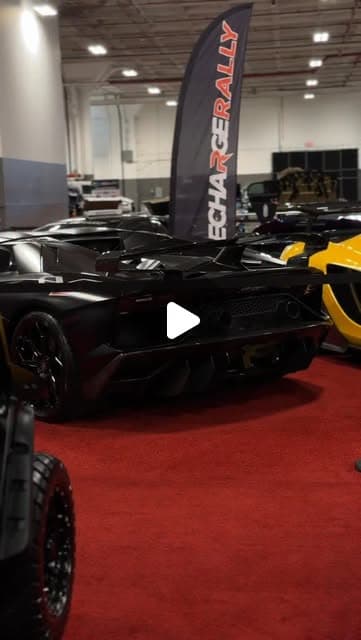 Auto Show Atlanta 2026