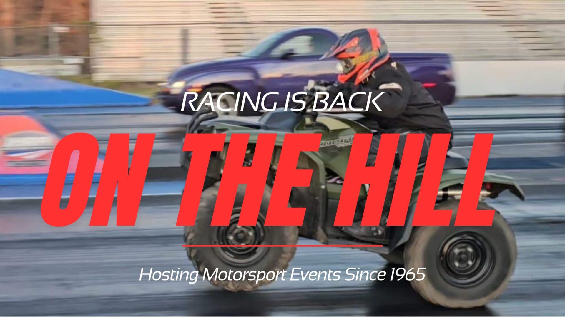 Capitol Raceway Test N Tune