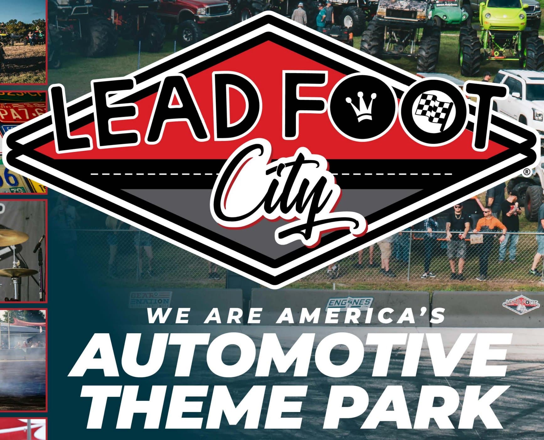 Hernando County Cars & Coffee at Lead Foot City