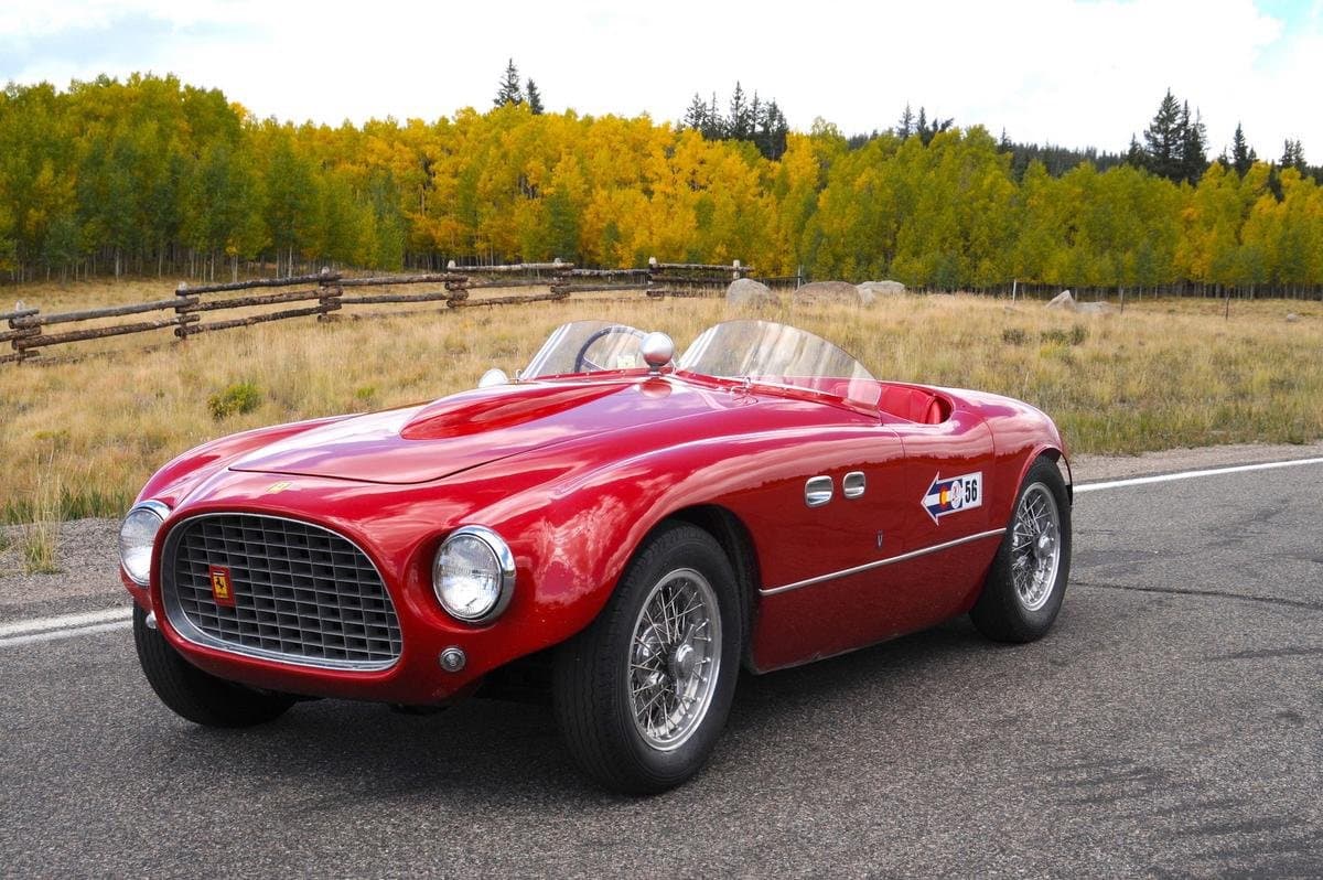 HIGHLANDS MOTORING FESTIVAL- June 11-14, 2026