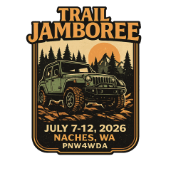 Trail Jamboree 2026