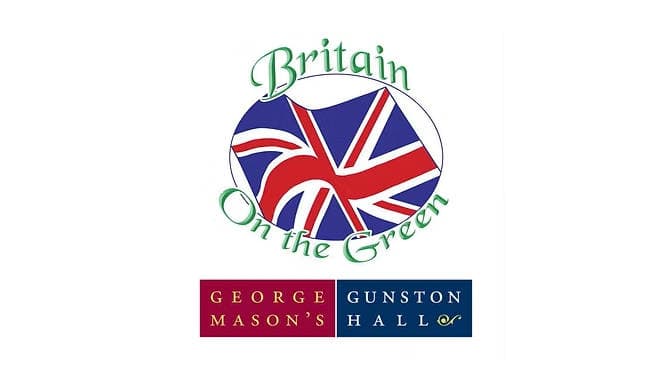 Britain On the Green 2026 (Capital Triumph Register Show)