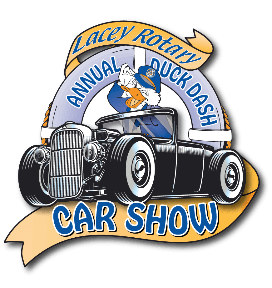 Duck Dash Car Show and Automotive Swap Meet