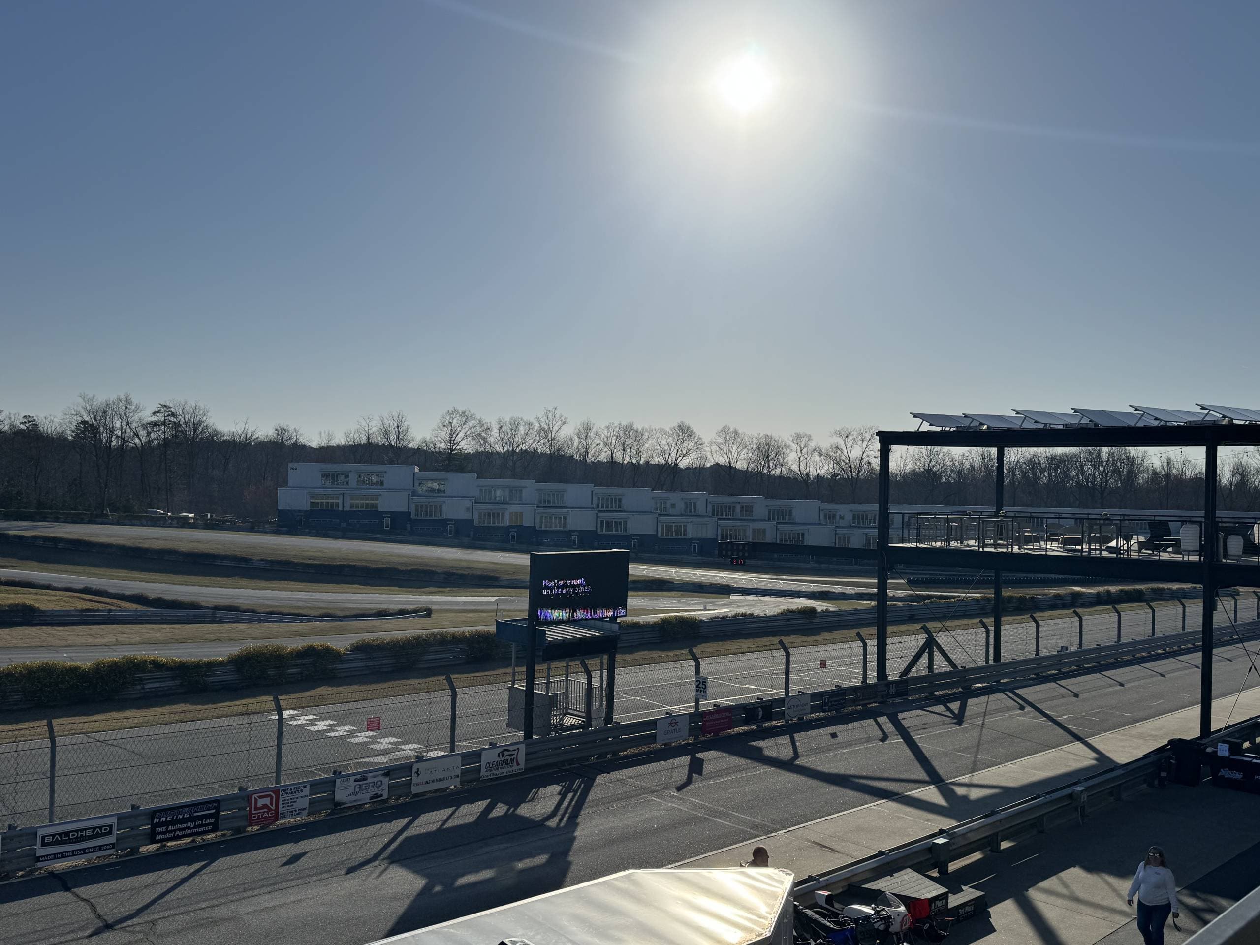 Atlanta Motorsports Park Track Day - 2 days - AUG 15TH & 16TH, 2026