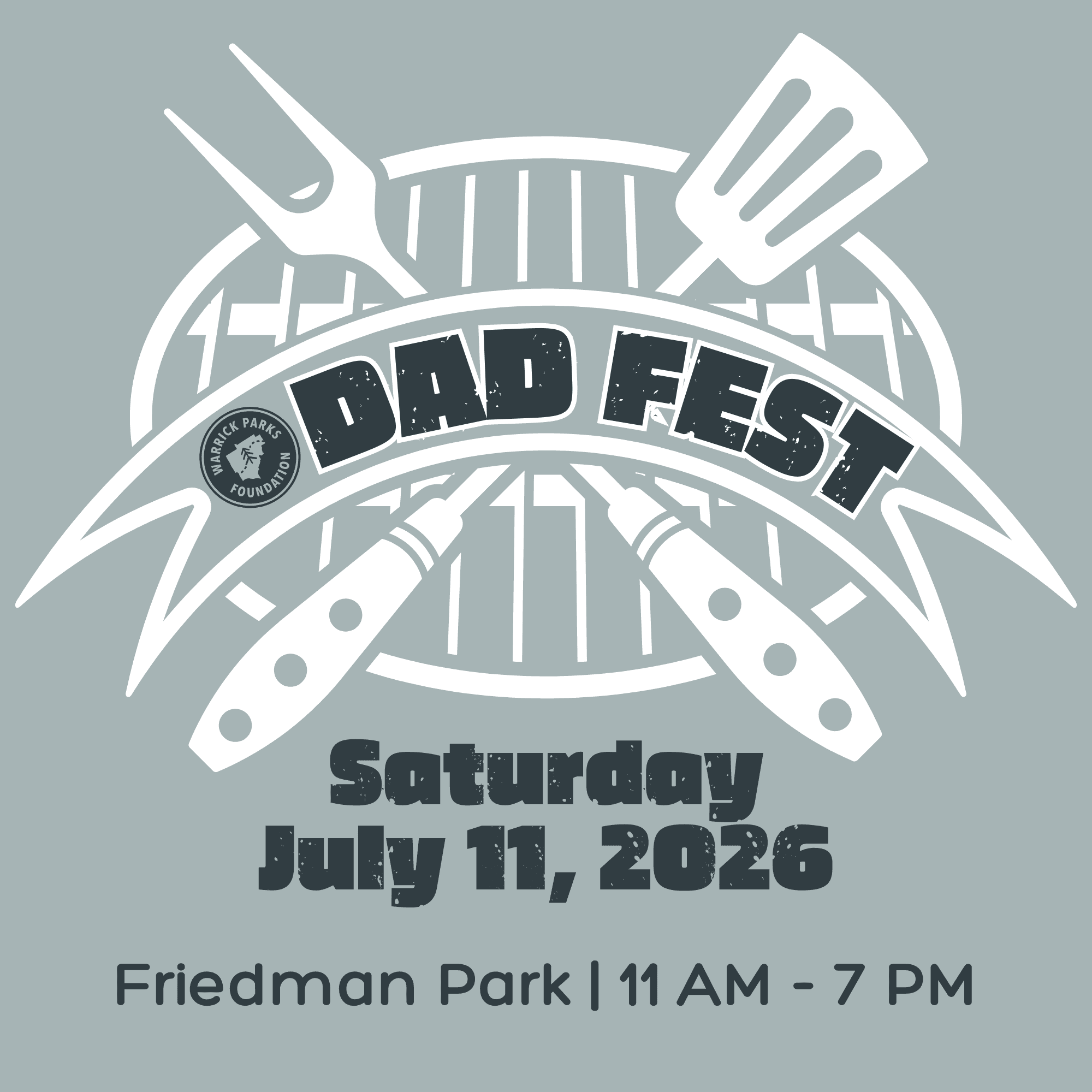 2nd Annual Dad Fest