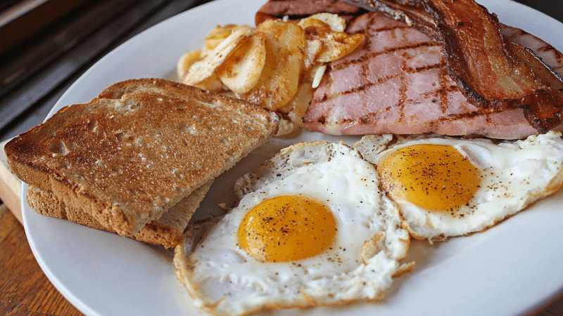 Cars and Coffee - Cozy Cafe, Johnston