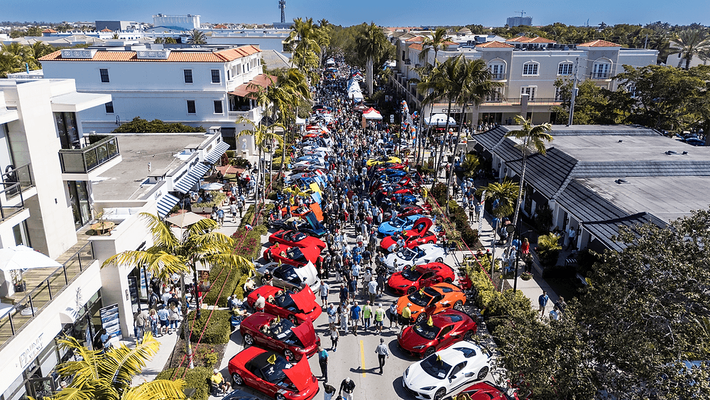 Cars on 5th 2026: A Record-Breaking Celebration of Automotive Excellence in Naples