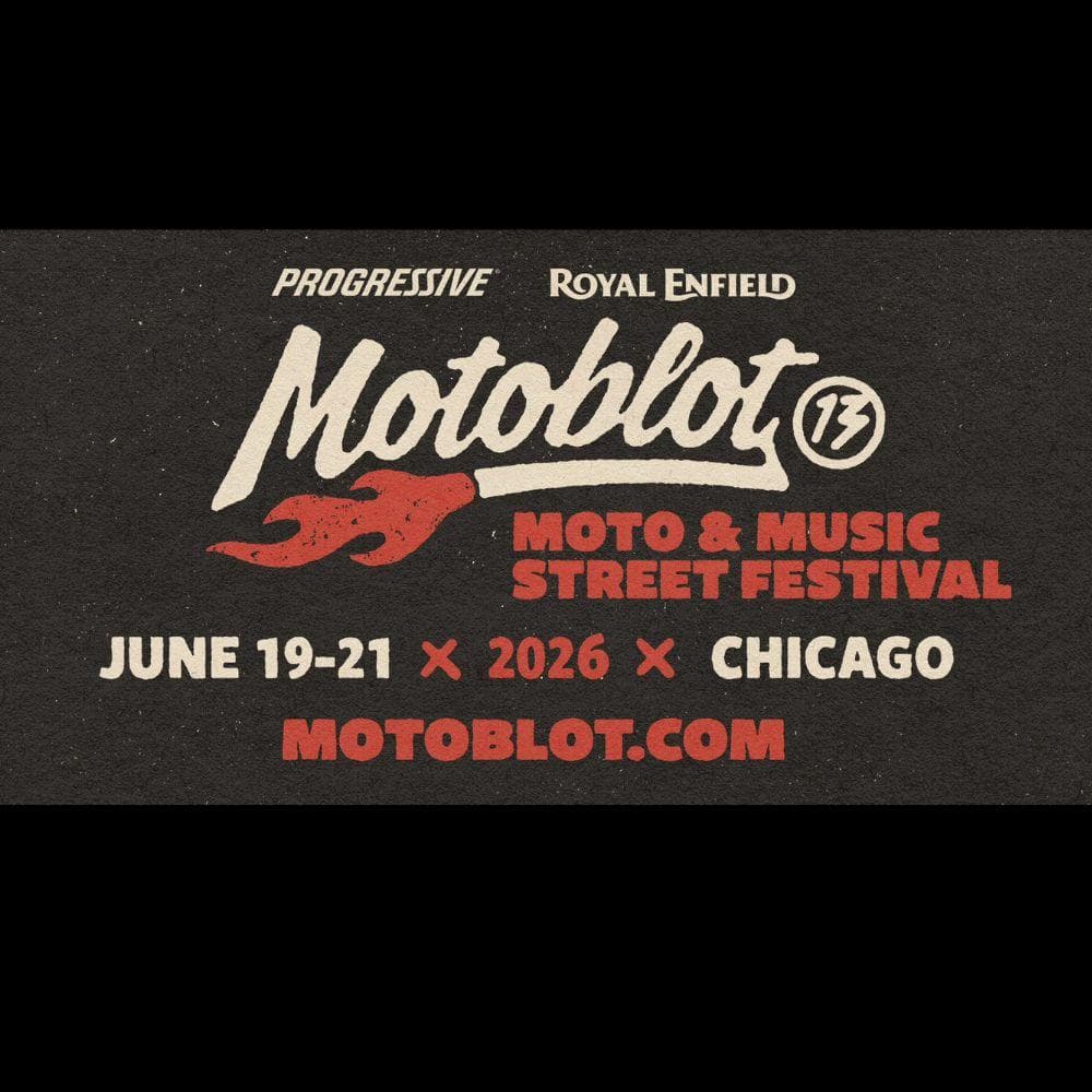Motoblot 13