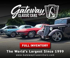 May 2026 New Jersey Car Shows