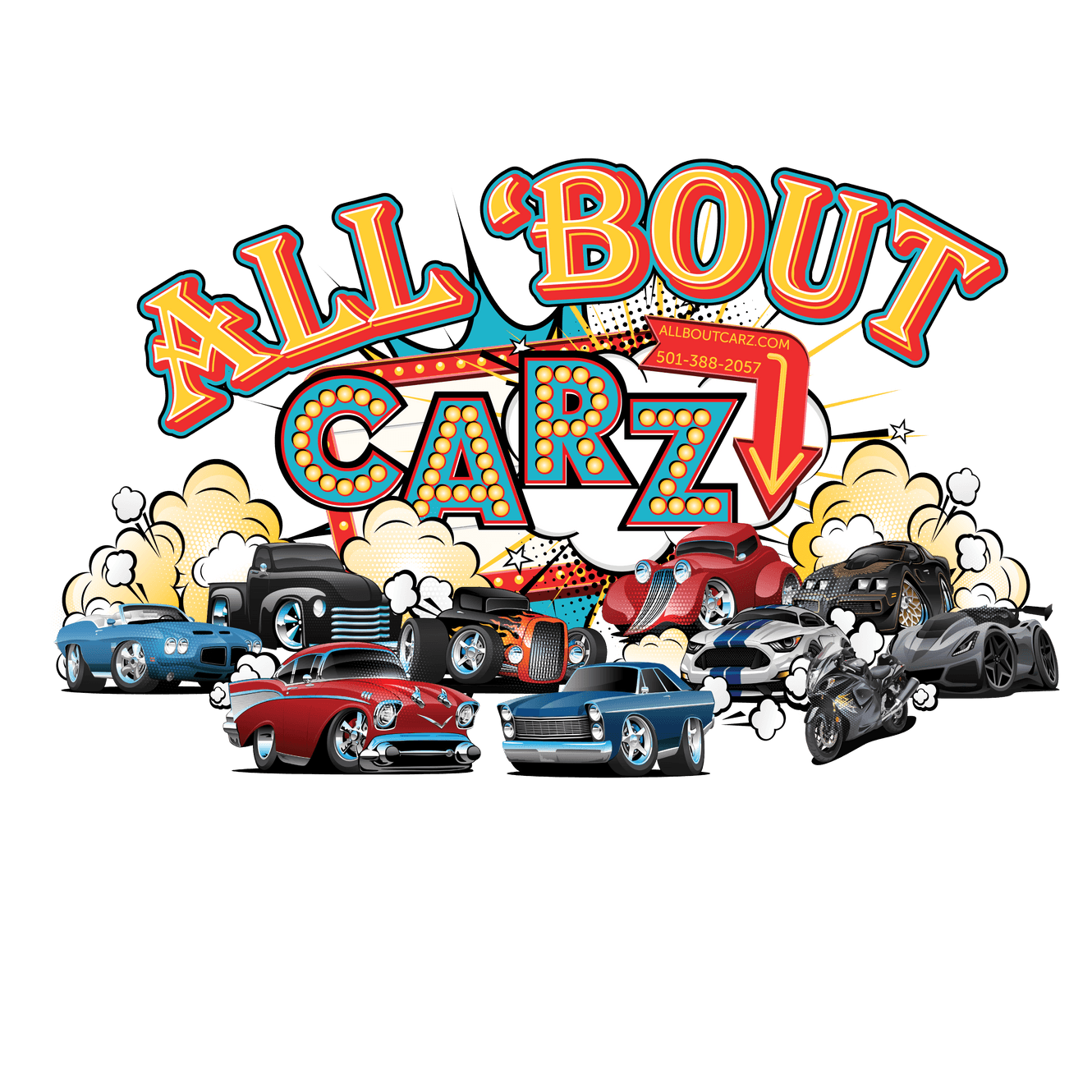 Up coming events: submit yours | All