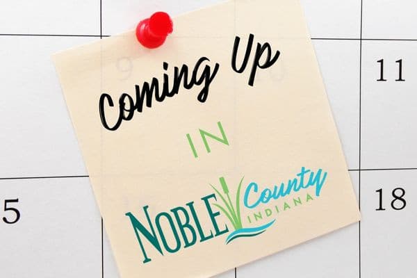 Kendallville Car Show