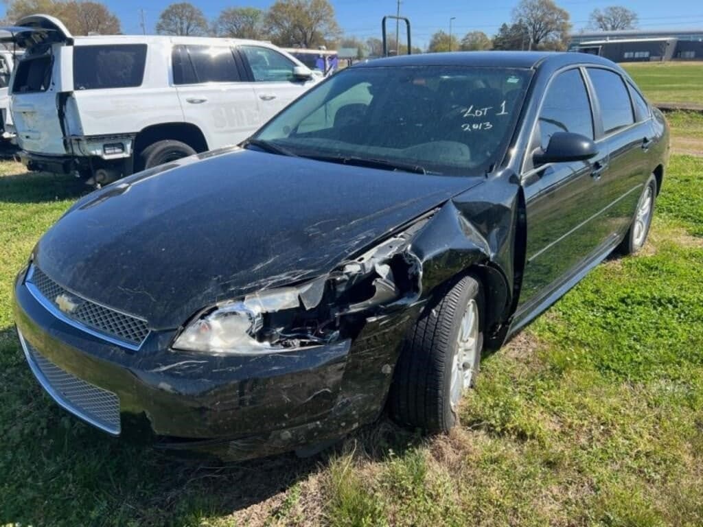 Shelby County Sheriff