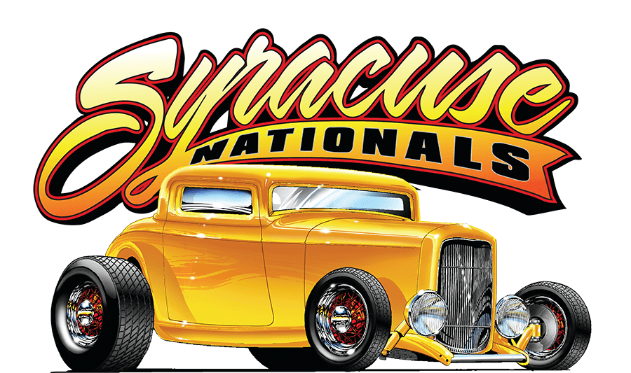 SYRACUSE NATIONALS AT THE NYS FAIRGROUNDS: JULY 18, 2026 - Wade Tours Bus Tours