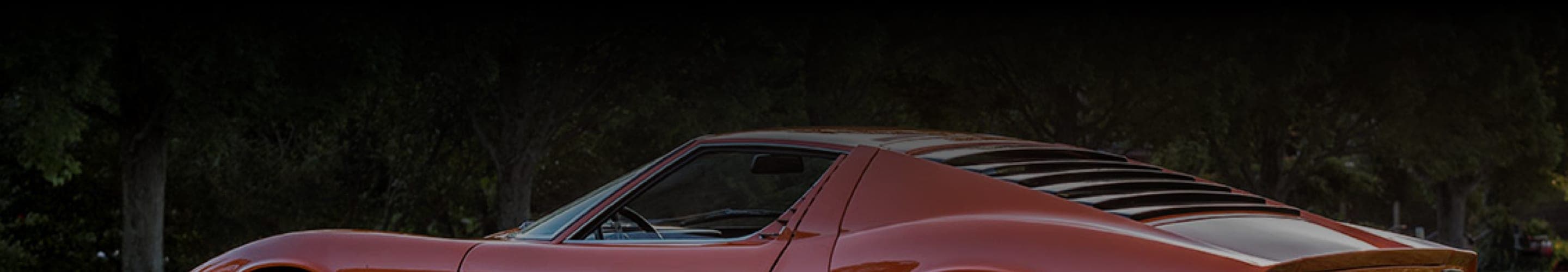 Events - Cincinnati Concours d'Elegance