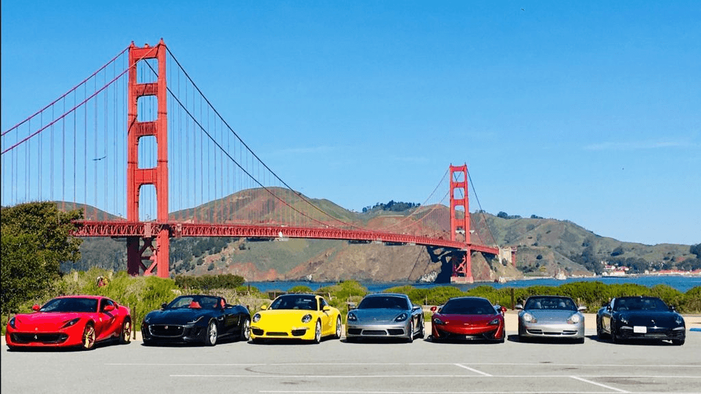 Bay Area Car Meets 2026: Events & Schedules