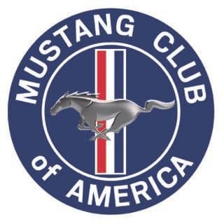 Mustang Club of America - Shows