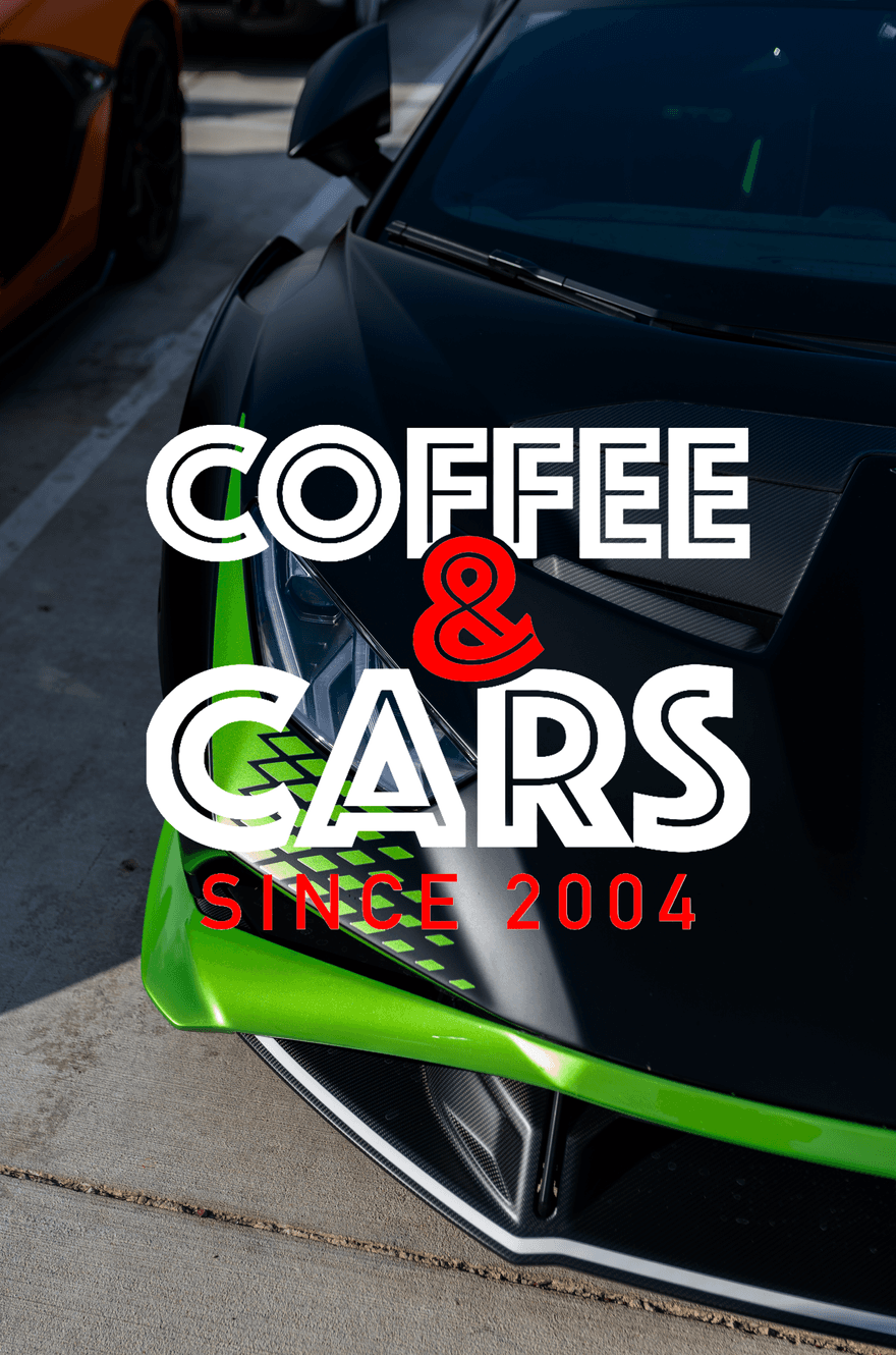 AUTOMOTIVE GATHERINGS FOR EVERYONE | COFFEE AND CARS
