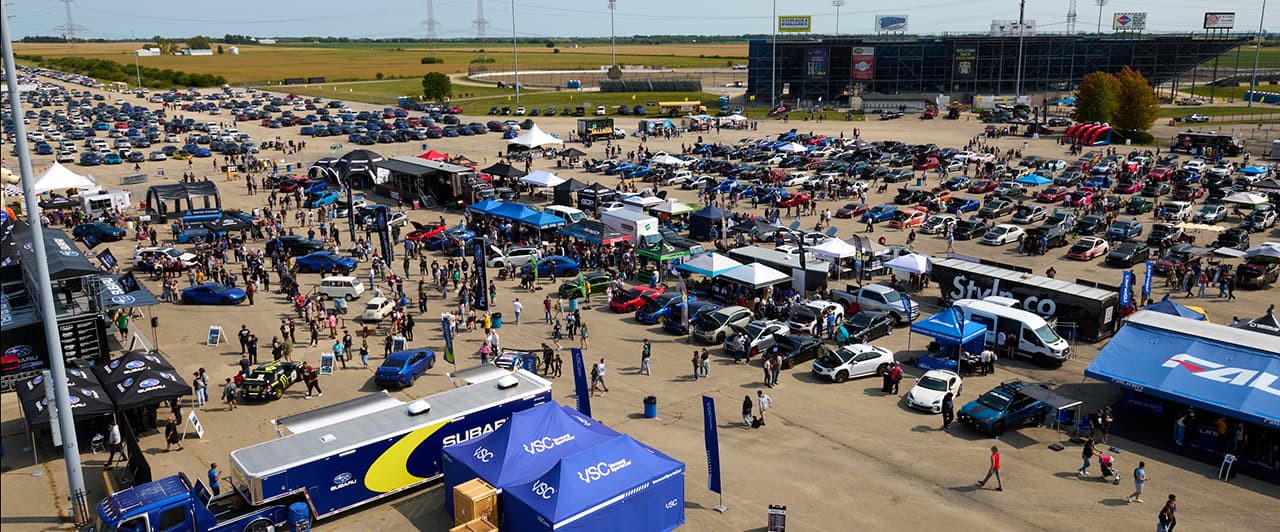 Subiefest Midwest 2026