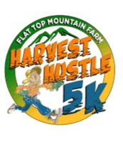 Flat Top Mountain Farm Harvest Hustle 5K