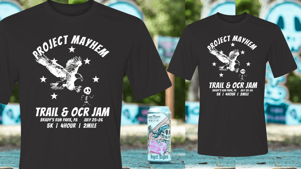 Trail & OCR Jam 2026