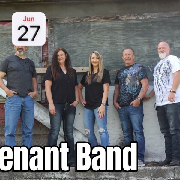 Covenant Band - Annual Car Show and Concert on Apple Music