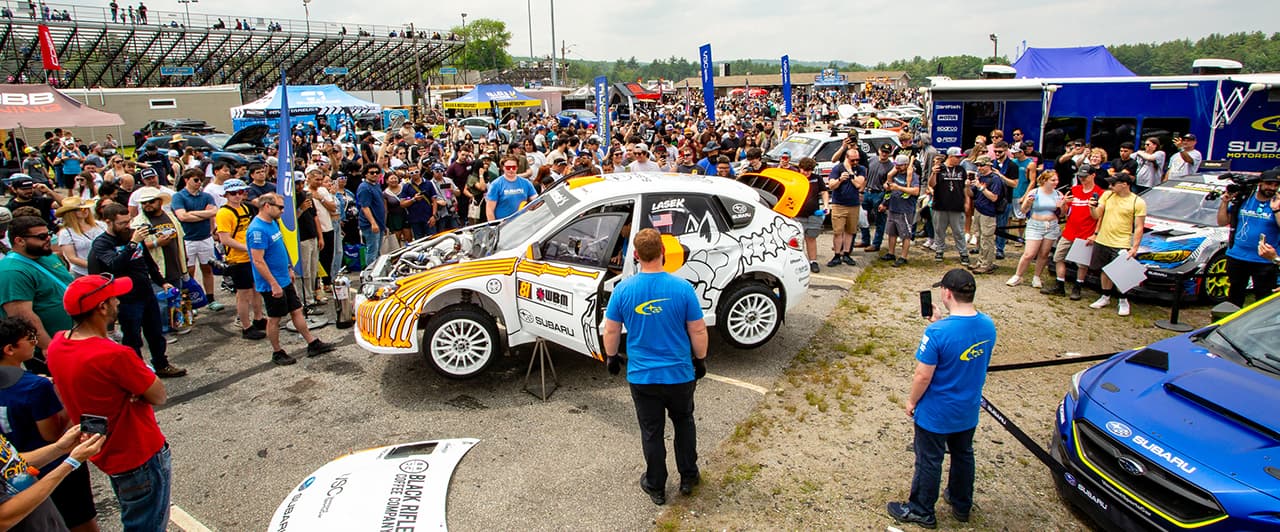 Wicked Big Meet 2026