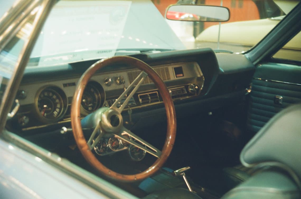 CCBC Business Meeting