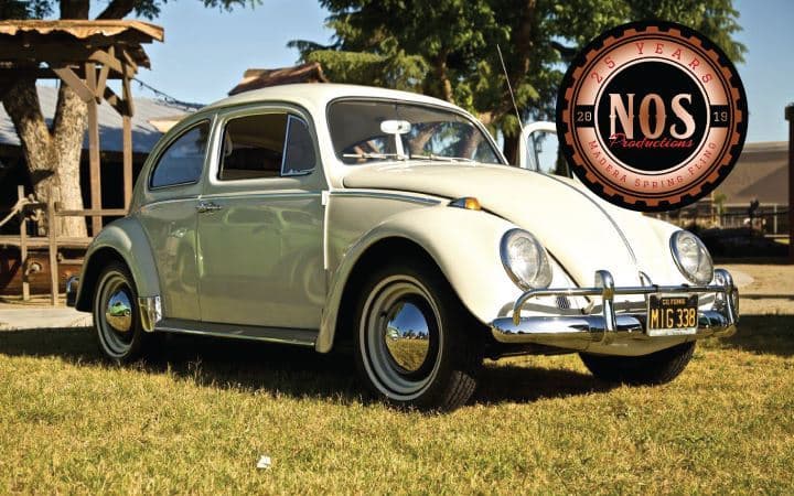2026 Spring Fling VW Show