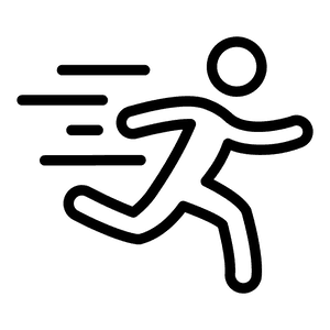 Miles and Motors for Music 5k