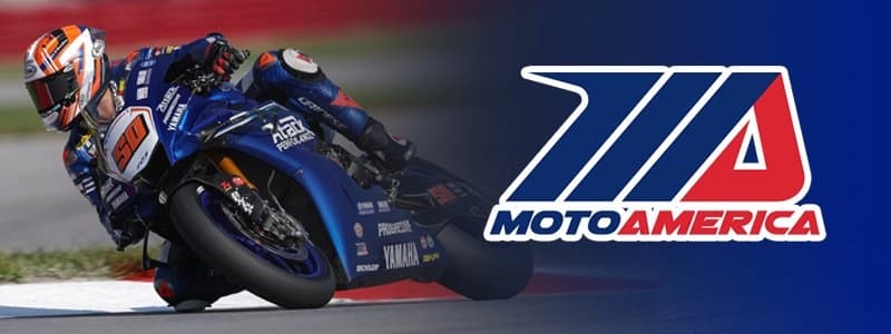 Street Demos with MotoAmerica