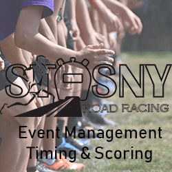 Stasny Road Racing 5K Prediction Race