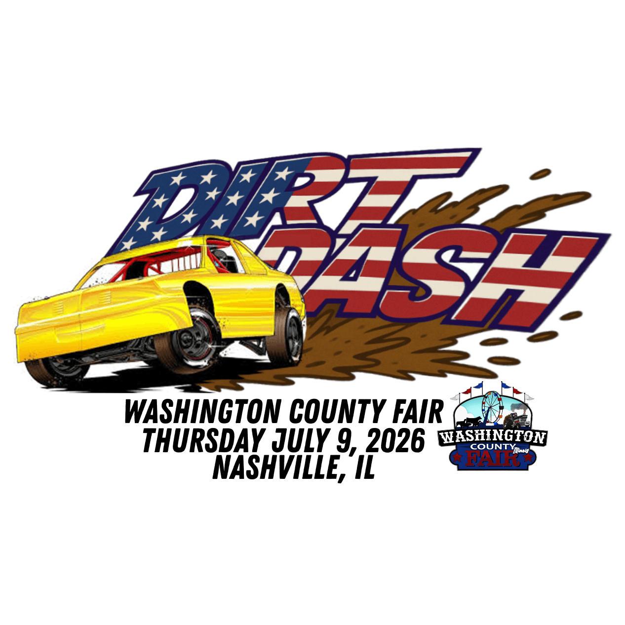 Family Night / Dirt Dash