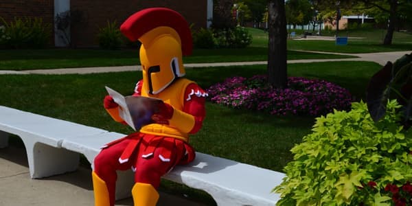 Triton Car Show | Triton College