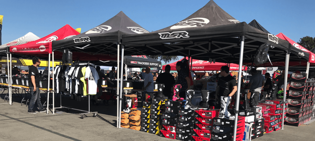 Sand Sports Super SWAP - Sand Sports Super Show