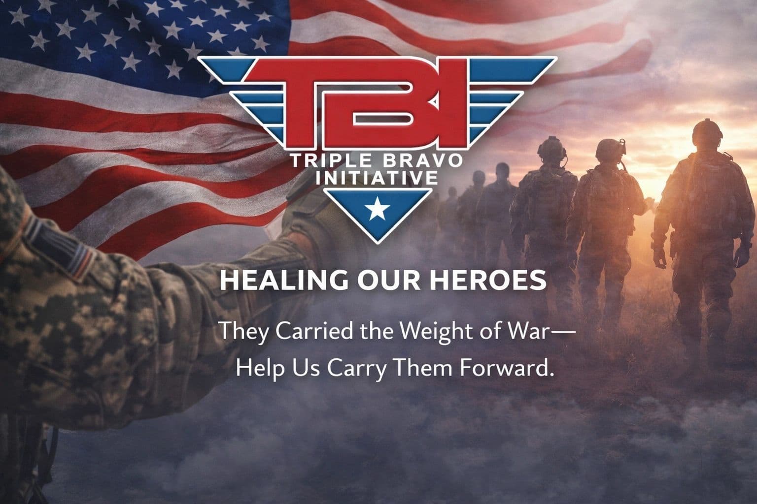 Triple Bravo Initiative