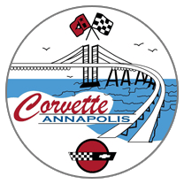Corvette Annapolis | Calendar of Events