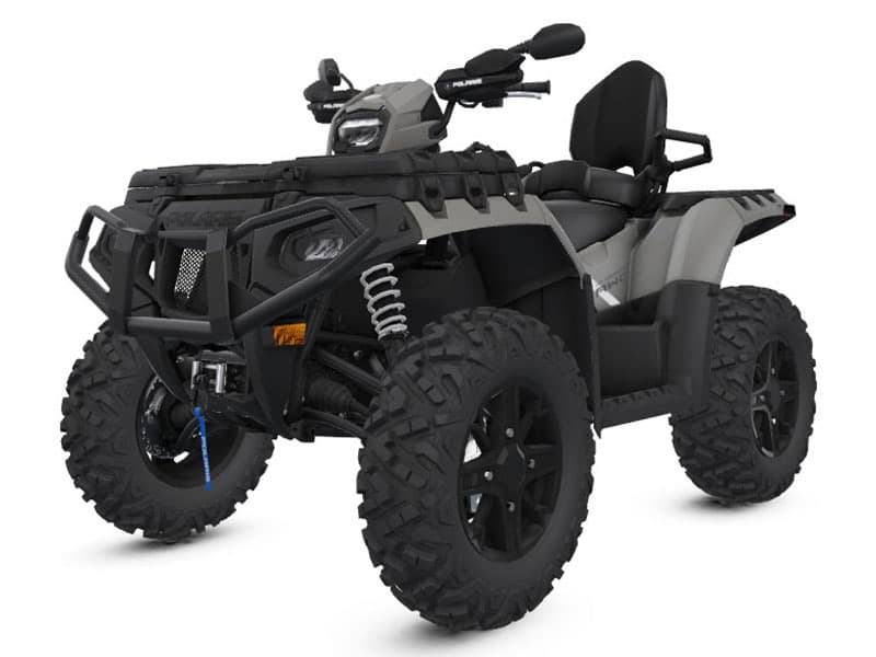 2026 Polaris Sportsman Touring XP 1000 Trail in Union City, Tennessee