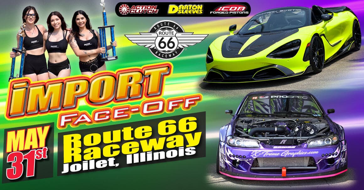 Info & Tickets Joliet, IL IFO 2026 tickets