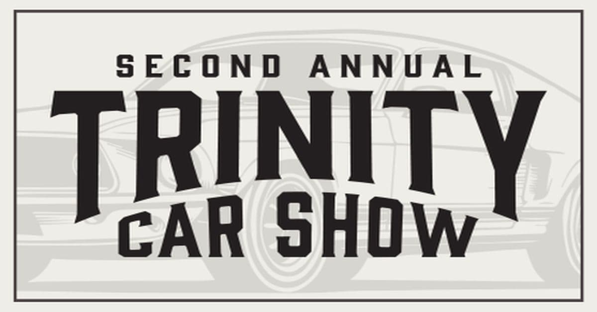 Second Annual Trinity Car Show | Cayce, SC | Festivals.com