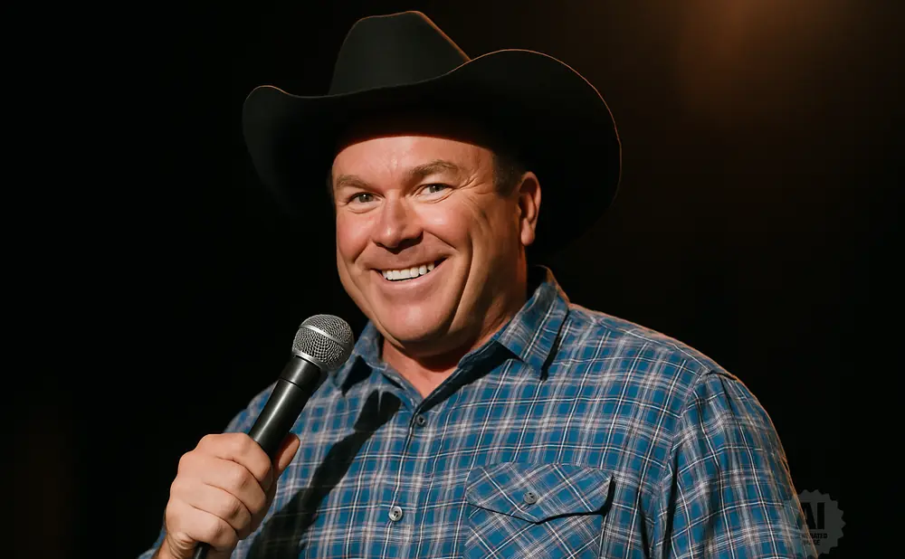 Rodney Carrington Tickets - Oak Grove Racing Gaming and Hotel (09/11/2026 8:30 PM, Oak Grove) |...